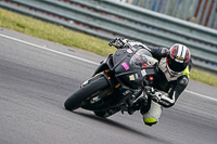 Advanced Group Black Bikes